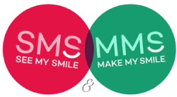SMS&MMS Logo