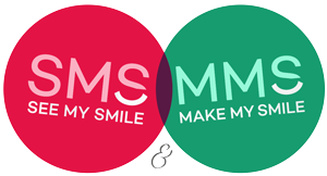 SMS&MMS Logo